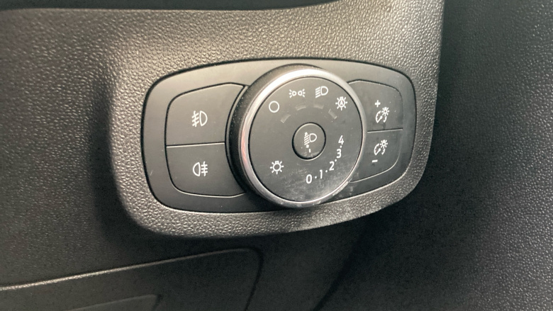 Ford Fiesta 1.0 EcoBoost 125 Titanium 5dr Petrol Hatchback